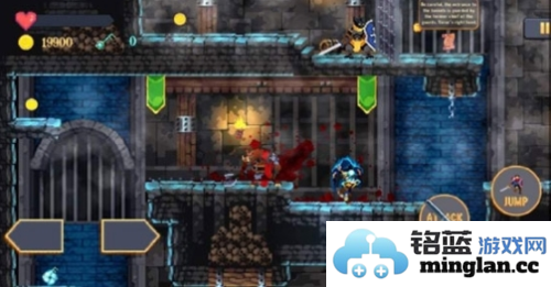 瓦卢克城堡最新版官方直版_瓦卢克城堡最新版免费下载0.2