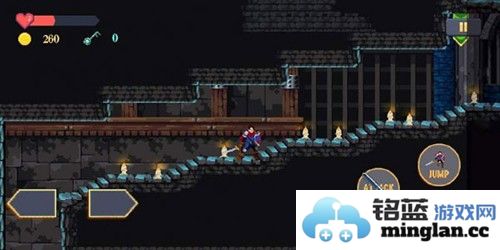 瓦卢克城堡最新版截图1