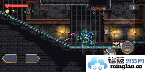 瓦卢克城堡最新版截图2