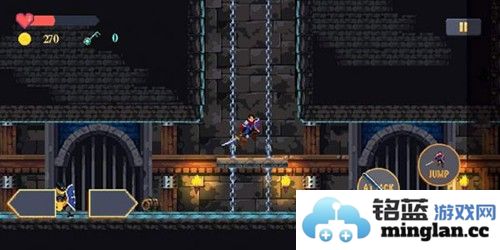 瓦卢克城堡最新版截图5