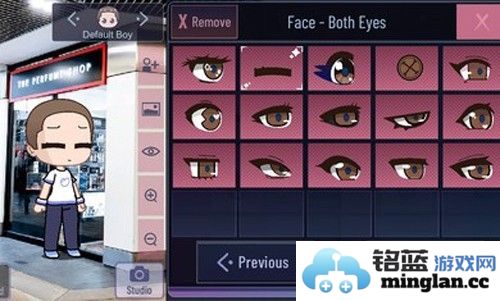 加查love内置作弊菜单版截图3