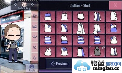 加查love内置作弊菜单版截图4