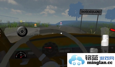 边境检察官模拟器手机版(BorderOfficer)官方直版_边境检察官模拟器手机版(BorderOfficer)免费下载1.0