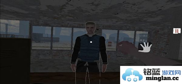 边境检察官模拟器手机版(BorderOfficer)官方直版_边境检察官模拟器手机版(BorderOfficer)免费下载1.0