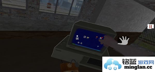 边境检察官模拟器手机版(BorderOfficer)官方直版_边境检察官模拟器手机版(BorderOfficer)免费下载1.0