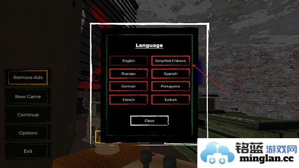 边境检察官模拟器手机版(BorderOfficer)官方直版_边境检察官模拟器手机版(BorderOfficer)免费下载1.0