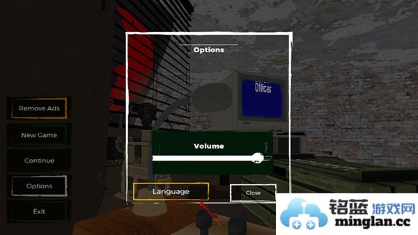 边境检察官模拟器手机版(BorderOfficer)官方直版_边境检察官模拟器手机版(BorderOfficer)免费下载1.0