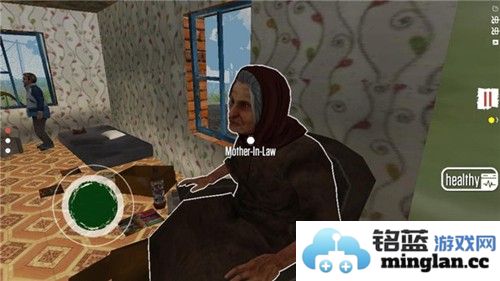 边境检察官模拟器手机版(Border