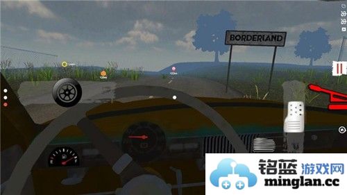 边境检察官模拟器手机版(Border