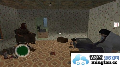 边境检察官模拟器手机版(Border