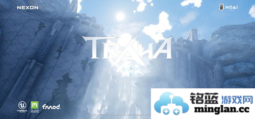 TRAHA天选者官方版官方直版_TRAHA天选者官方版免费下载1.21.124