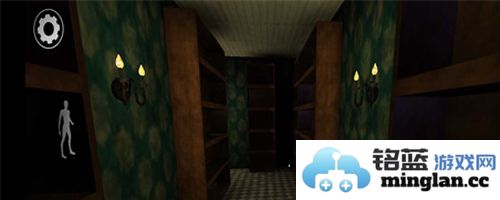 恐怖奶奶5：苏醒时刻官方直版_恐怖奶奶5：苏醒时刻免费下载Beta1.6.2