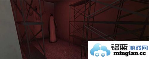 恐怖奶奶5：苏醒时刻官方直版_恐怖奶奶5：苏醒时刻免费下载Beta1.6.2