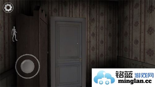 恐怖奶奶5：苏醒时刻官方直版_恐怖奶奶5：苏醒时刻免费下载Beta1.6.2