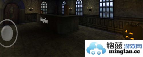 恐怖奶奶5：苏醒时刻官方直版_恐怖奶奶5：苏醒时刻免费下载Beta1.6.2