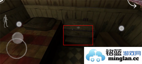 恐怖奶奶5：苏醒时刻官方直版_恐怖奶奶5：苏醒时刻免费下载Beta1.6.2