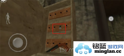 恐怖奶奶5：苏醒时刻官方直版_恐怖奶奶5：苏醒时刻免费下载Beta1.6.2