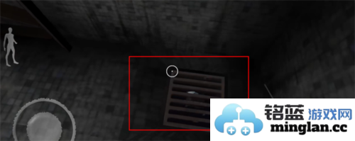 恐怖奶奶5：苏醒时刻官方直版_恐怖奶奶5：苏醒时刻免费下载Beta1.6.2