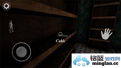 恐怖奶奶5：苏醒时刻官方直版_恐怖奶奶5：苏醒时刻免费下载Beta1.6.2