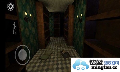 恐怖奶奶5：苏醒时刻截图2