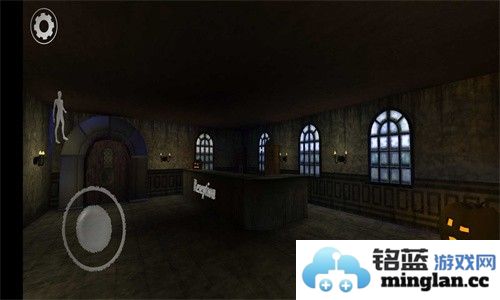 恐怖奶奶5：苏醒时刻截图1