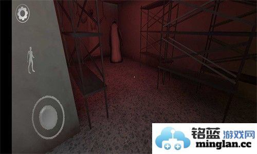 恐怖奶奶5：苏醒时刻截图3