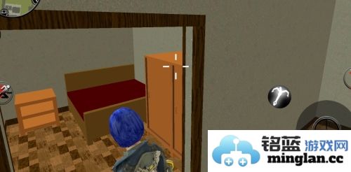 绳索女孩2官方直版_绳索女孩2免费下载1.0