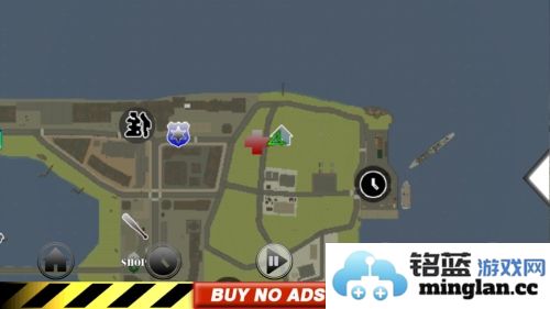 绳索女孩2无限金币版官方直版_绳索女孩2无限金币版免费下载1.0