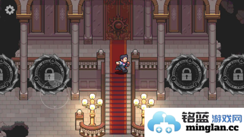 超级黑暗欺骗最新版官方直版_超级黑暗欺骗最新版免费下载0.2