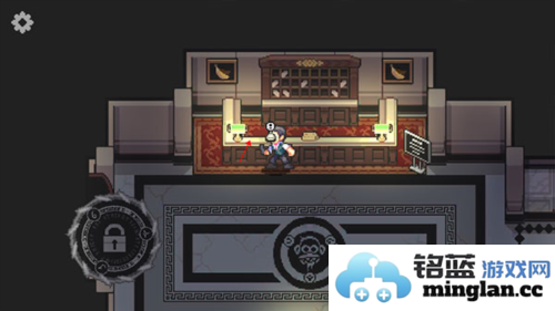 超级黑暗欺骗最新版官方直版_超级黑暗欺骗最新版免费下载0.2