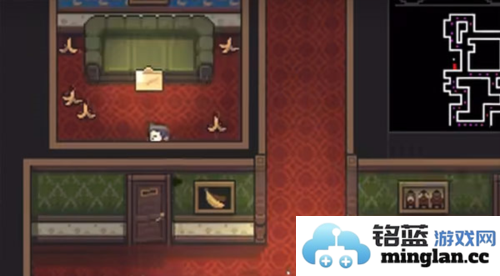 超级黑暗欺骗最新版官方直版_超级黑暗欺骗最新版免费下载0.2