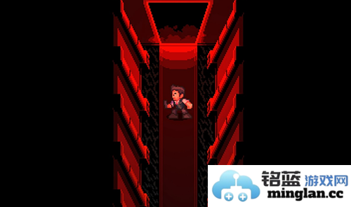 超级黑暗欺骗最新版截图1