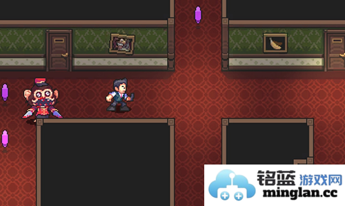 超级黑暗欺骗最新版截图3