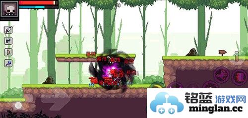 地上城守护者最新版截图1