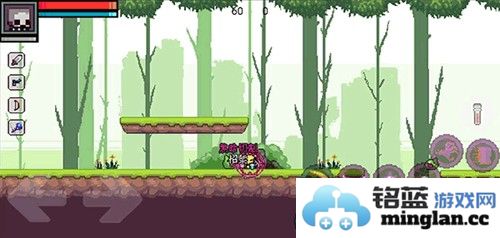 地上城守护者最新版截图3