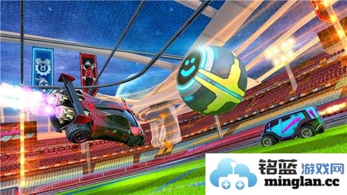 涡轮联盟安卓版截图1