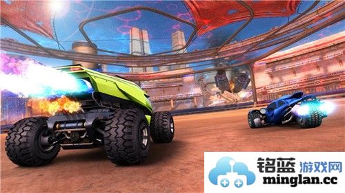 涡轮联盟安卓版截图3