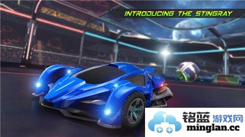 涡轮联盟安卓版截图4