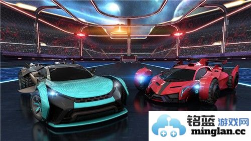 涡轮联盟安卓版截图5