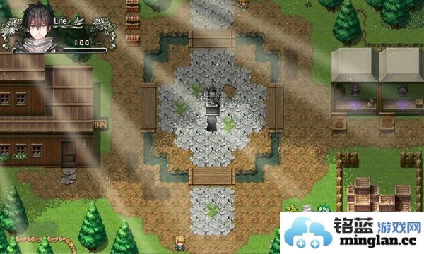 我要成为铸剑师无限金币版截图3