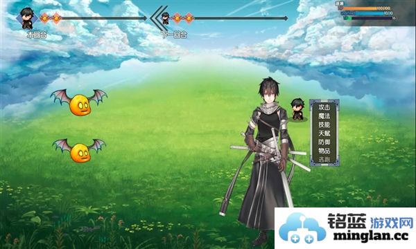 我要成为铸剑师无限金币版截图4