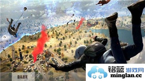 全民突击枪战手机版截图3