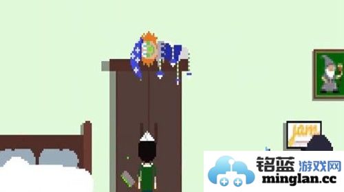 附近有个屠夫英文版截图2