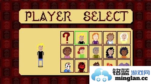 附近有个屠夫英文版截图1