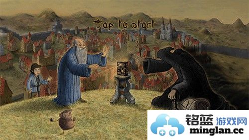 神秘学最新版截图2