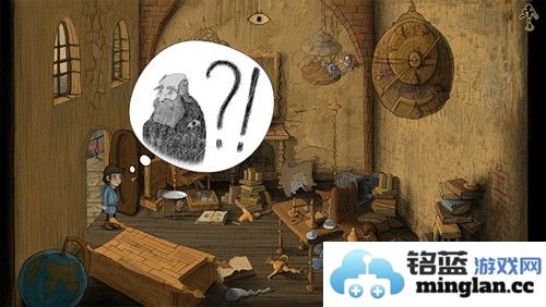 神秘学最新版截图3