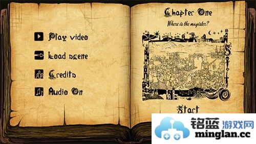 神秘学最新版截图5