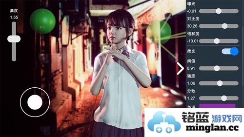 摄影师模拟器截图1