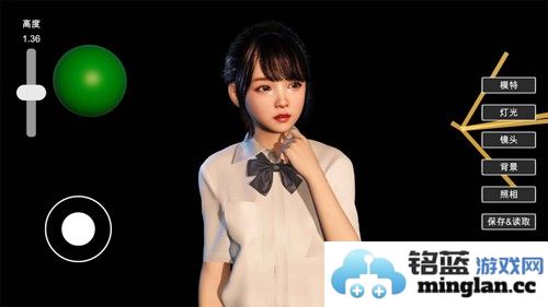 摄影师模拟器截图4