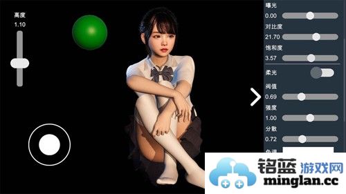 摄影师模拟器截图6